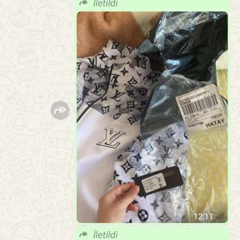 Yanlış Beden Eşofman Krizi: İletişim Kesildi!