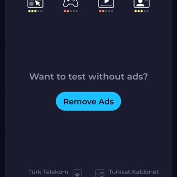 İnternet Hızı Sorunu Ve Çözüm Eksikliği