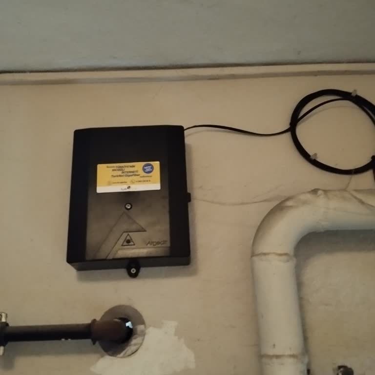 TurkNet Fiber Bağlantı Sorunu Ve İlgisizlik