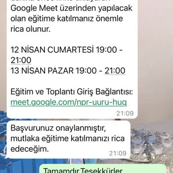 Güven Vermeyen Siteye Bilgi Verdim Şimdi Ne Olacak?