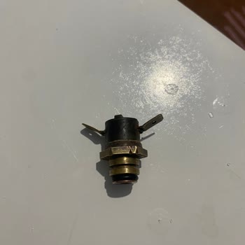 Karcher Buhar Makinesi Parça Sorunu