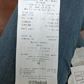 Hastane Ücretlendirmesi: Anlamsız Ekstra Masraflar