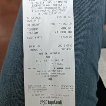 Hastane Ücretlendirmesi: Anlamsız Ekstra Masraflar