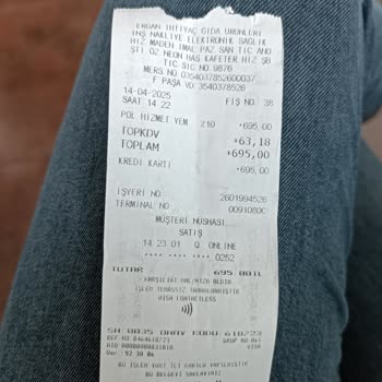 Hastane Ücretlendirmesi: Anlamsız Ekstra Masraflar