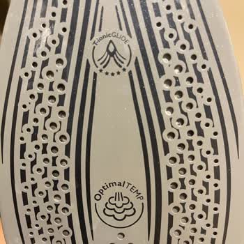 Yeni Alınan Ütüde Kireç Sorunu Ve Yetersiz Servis Hizmeti