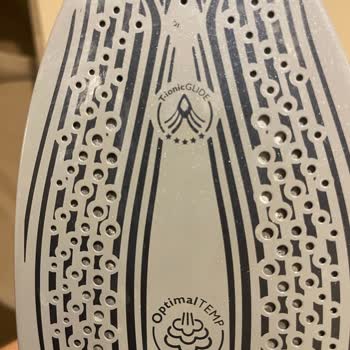 Yeni Alınan Ütüde Kireç Sorunu Ve Yetersiz Servis Hizmeti