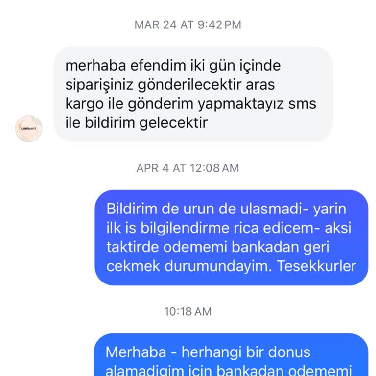 Ödeme Sonrası Ürün Teslim Edilmedi: Dikkat Edilmesi Gereken Marka
