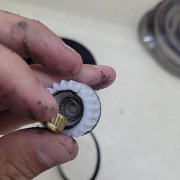 Arzum Choppy: Sürekli Arızalanan Doğrayıcı