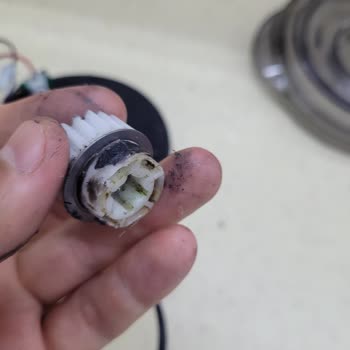 Arzum Choppy: Sürekli Arızalanan Doğrayıcı