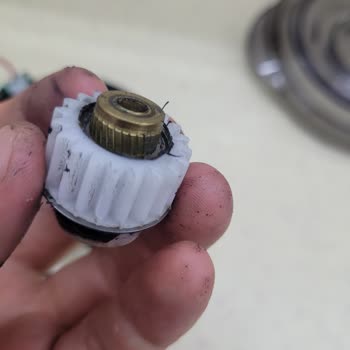 Arzum Choppy: Sürekli Arızalanan Doğrayıcı