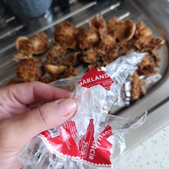 Aldığım İncirler Kurtlu Ve Kararmış Çıktı