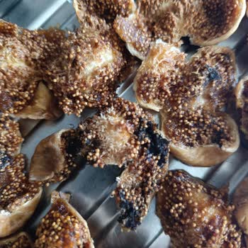 Aldığım İncirler Kurtlu Ve Kararmış Çıktı