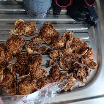 Aldığım İncirler Kurtlu Ve Kararmış Çıktı