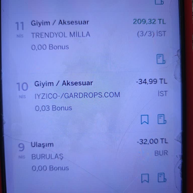 Gardrops'ta Ürünlerim Kayboldu Ve Destek Alamıyorum