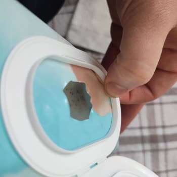 Islak Mendilde Küf Problemi: Bebek Hijyenine Tehdit