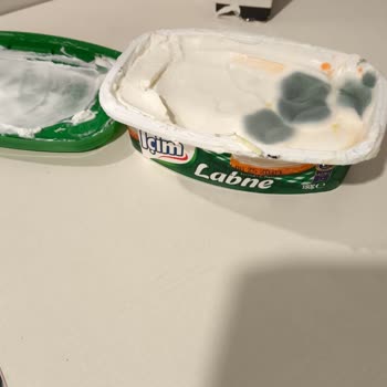 Güvenlik Bandı Olmayan Labne Ürünü Şikayeti