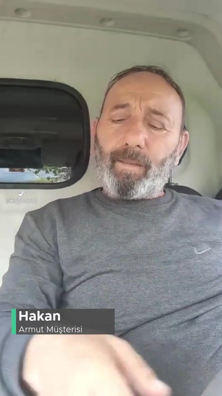 Armut Paramın İade Edilmesini İstiyorum! videonun kapak resmi