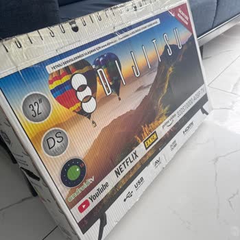 Ekrem Sancak Elektronik 3 Aydır Servis Gelmiyor