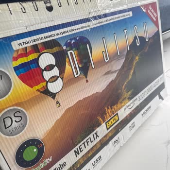 Ekrem Sancak Elektronik 3 Aydır Servis Gelmiyor