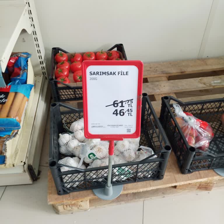 Yanıltıcı Etiket Ve İlgisiz Çalışanlar