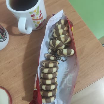 Eti Gıda Eksik Gramaj Ve Yanıltıcı Paketleme: Eti Tutku Bisküvi Hayal Kırıklığı