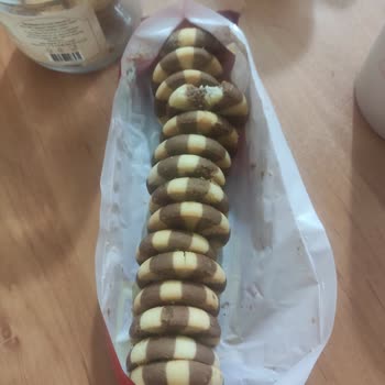 Eti Gıda Eksik Gramaj Ve Yanıltıcı Paketleme: Eti Tutku Bisküvi Hayal Kırıklığı