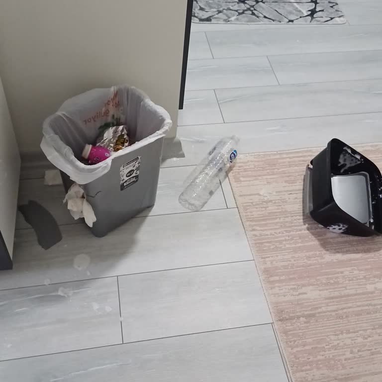 Patlayan Kefir: Tehlikeli Deneyim