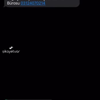 Hukuk Bürosundan Geldiği Söylenen, Asılsız Sözde MASAK Dosyası