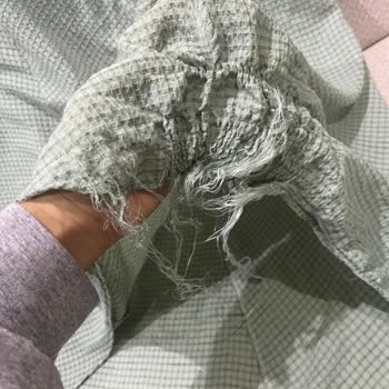 Hotpoint Çamaşır Makinesi Sorunları Ve Yetersiz Servis Hizmeti