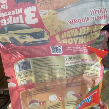 Çekiliş Şifreleri Eksik Ürün Paketi Sorunu