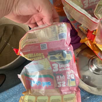 Çekiliş Şifreleri Eksik Ürün Paketi Sorunu