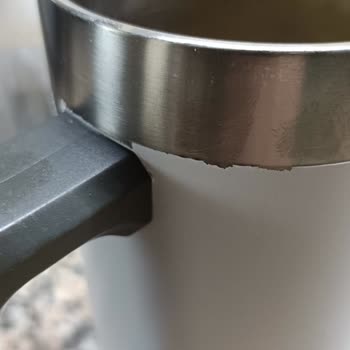 Stanley Ürün Garantisinde Hayal Kırıklığı