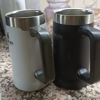 Stanley Ürün Garantisinde Hayal Kırıklığı