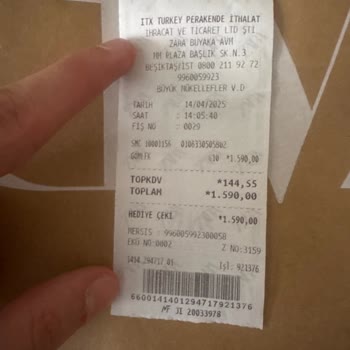 Müşteri Hizmetlerinde Sabır Testi