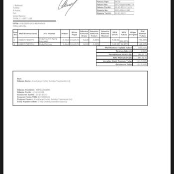 Yanlış Ürün Ve Geciken Teslimat Sorunu