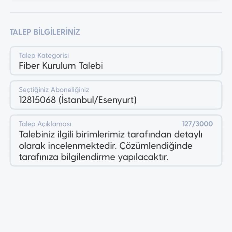 Turkcell Superonline İle Yaşadığım Abonelik İptali Sorunu