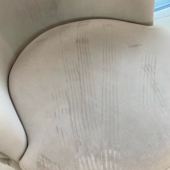 Kiwi Home Koltuk Yıkama Makinesi Mağduriyeti Ve İletişim Sorunu