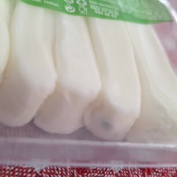 Tahsildaroğlu SKT Geçmemiş Üründe Küf: Müşteri Sağlığı Tehlikede!