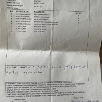 Alfemo Kırlent Sorunu: Aylarca Süren Bekleyiş Ve Hayal Kırıklığı