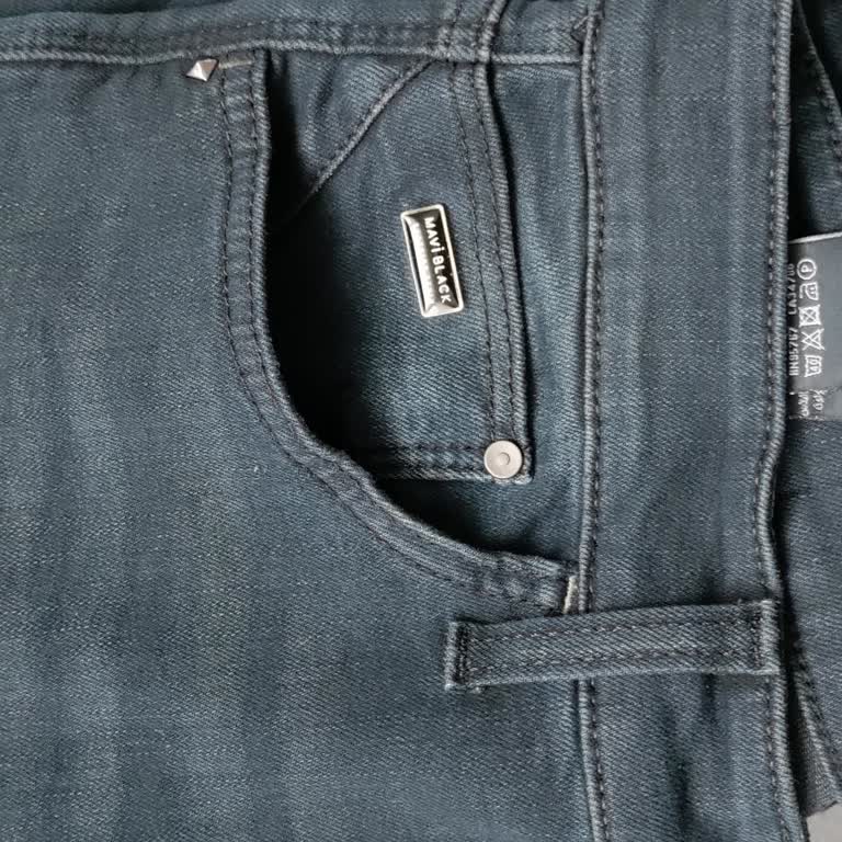 Mavi'den Aldığım Jean Pantolonun Kusurlu Olması Ve Müşteri Hizmetleri Sorunu