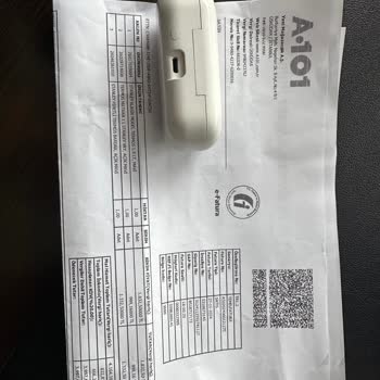 A101 Stanley Termos Paslanma Sorunu Ve Müşteri Hizmetleri Yanıtı