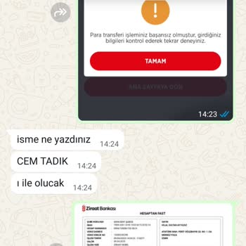 Kargom Gelmedi, Param İade Edilmedi: Müşteri Hizmetleri Sessiz
