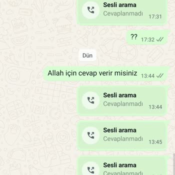 Kargom Gelmedi, Param İade Edilmedi: Müşteri Hizmetleri Sessiz