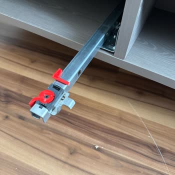 Savana Yemek Takımı Ve Sehpa Kusurları Mağduriyeti