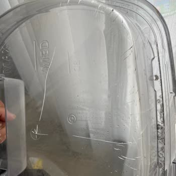 Kurutma Makinesi Su Haznesi Sorunu Ve Garanti Anlaşmazlığı