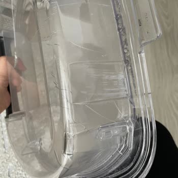 Kurutma Makinesi Su Haznesi Sorunu Ve Garanti Anlaşmazlığı