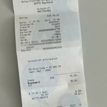 Yurt Dışı Alışveriş İadeleri Kartıma Yansımıyor!