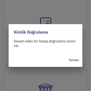 Hesap Onayı Gecikmesi Ve Para Kullanım Sorunu