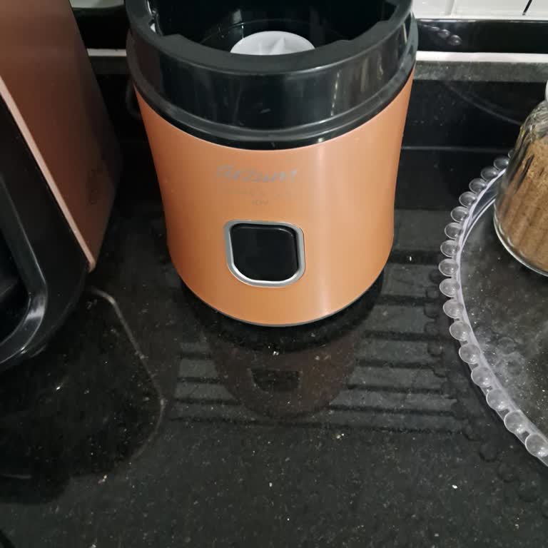 Yeni Alınan Blenderdan Yanık Kokusu Ve Duman Sorunu