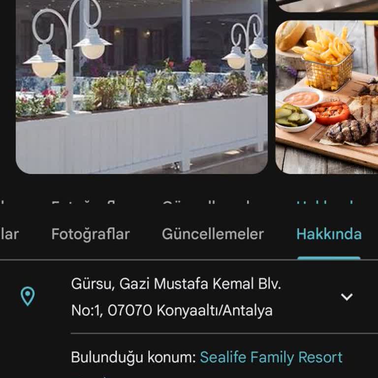Kişisel Numaramı Google Haritalar'dan Kaldırın!